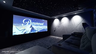 Bespoke Home Cinemas