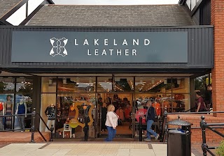 LAKELAND Leather