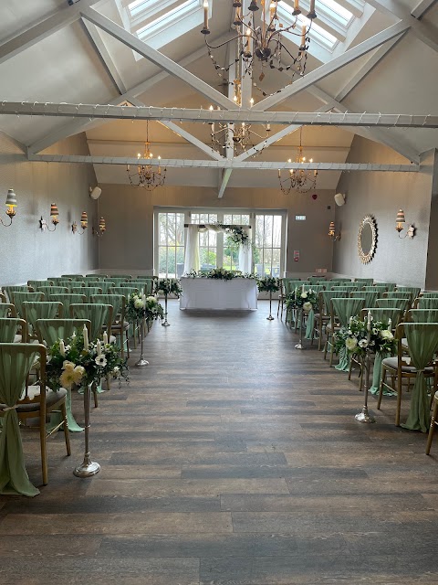 Bennington Blooms Floristry And Venue Styling