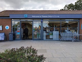 Co-op Food - Thames Ditton - The Broadway