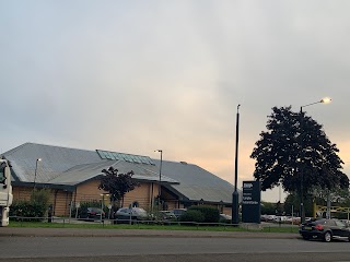 Langley Leisure Centre