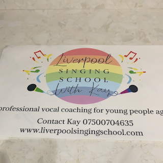 Liverpool Singing School with Kay