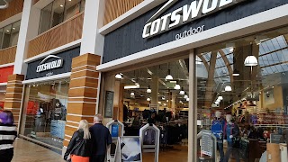 Cotswold Outdoor Glasgow Silverburn