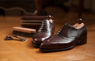 Ascot Shoes