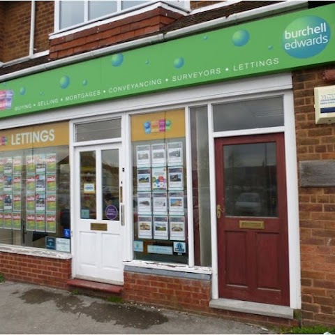 Burchell Edwards Estate Agents Castle Bromwich