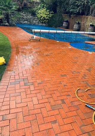 Surrey Surface Care