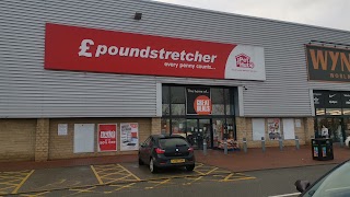 Poundstretcher