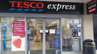 Tesco Express