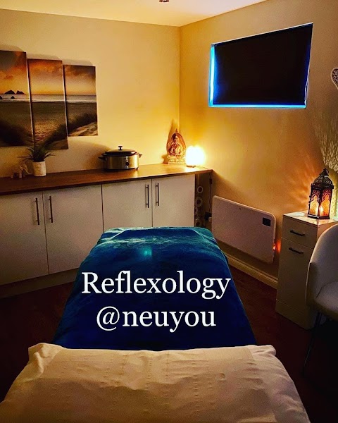 Neu You Complementary Therapies