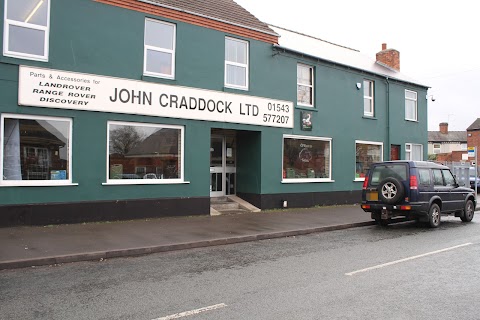 John Craddock Ltd