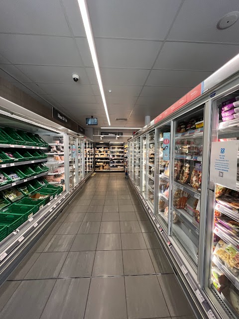 Co-op Food - Thorngumbald - Main Road