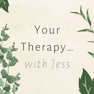 Your Therapy... With Jess