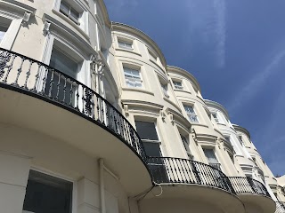 Brighton window and gutter cleaning