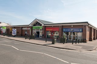 Co-op Food - Kippax - 60 High Street