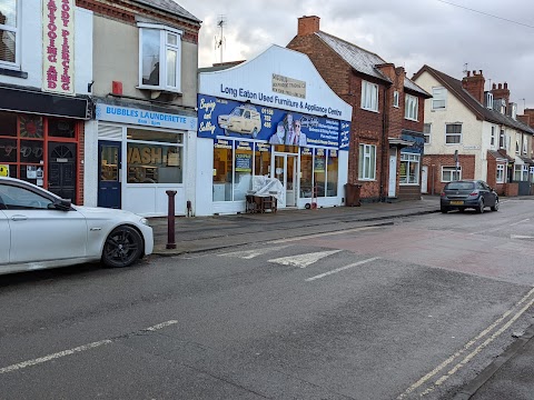 Long Eaton Used Furniture & Appliance Centre