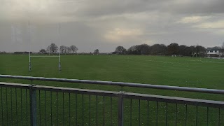 Kingswood Upper Sports Field and Pavilion