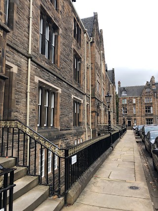 School of Law, University of Glasgow