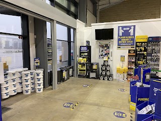 Toolstation Tunstall