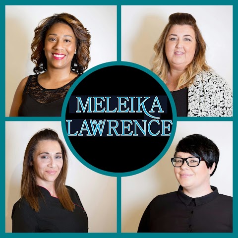 Thee Meleika Lawrence Salon