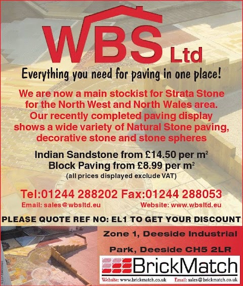 WBS Ltd