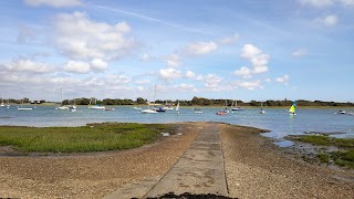 Cobnor Activities Centre Trust