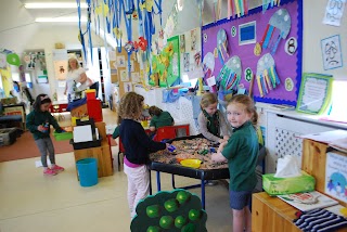 Ardingly College Pre-Prep School