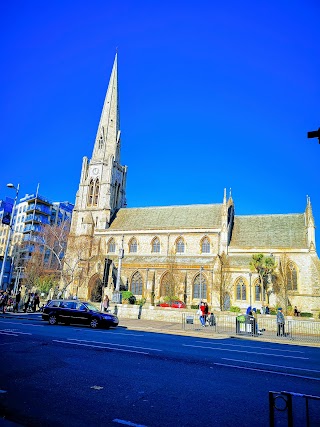 Christ The Saviour Primary School