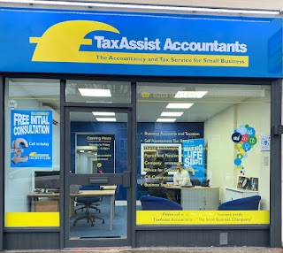 TaxAssist Accountants