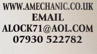 A M L MOBILE MECHANIC Kent