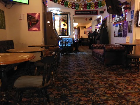 The College Pub