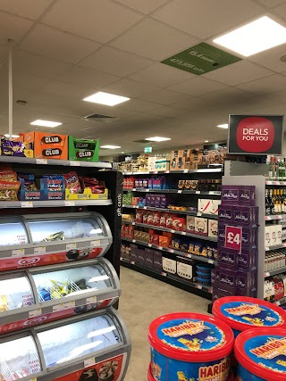 The Co-operative Food