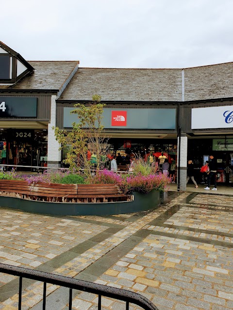 The North Face Cheshire Oaks