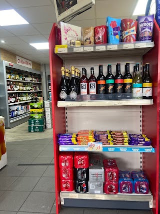 Quenchers Off Licence