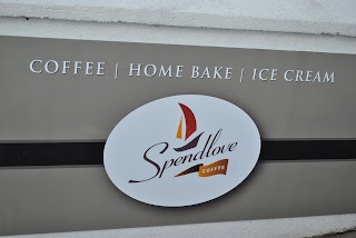 Spendlove Cafe