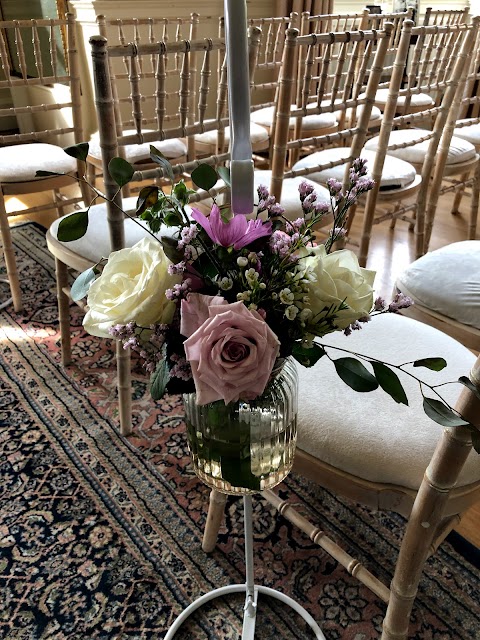 Bennington Blooms Floristry And Venue Styling