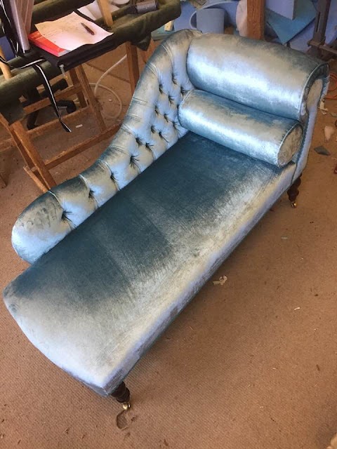 Byne Upholstery (Weybridge)