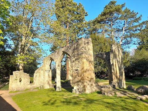 Abbey Meadows