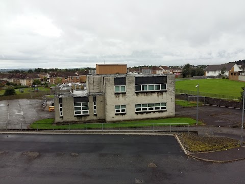 Take A Bow Opportunity Centre (Formerly New Farm Community Centre)