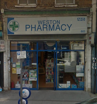 Weston Pharmacy