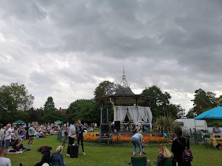 Croydon Road Recreation Ground