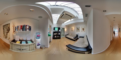 Bupa Dental Care Kensington - High Street