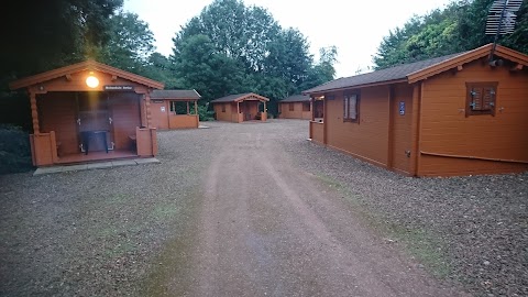 Drummohr Camping & Glamping Site