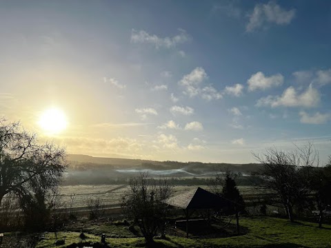 Alfriston Cabins