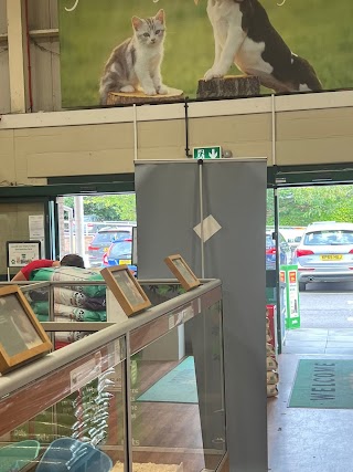 Pets at Home Farnham