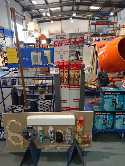 Jewson Farnborough