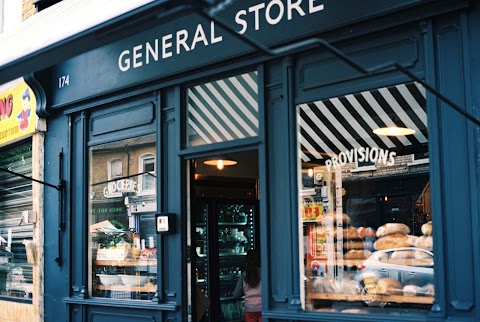 General Store - Groceries & Provisions