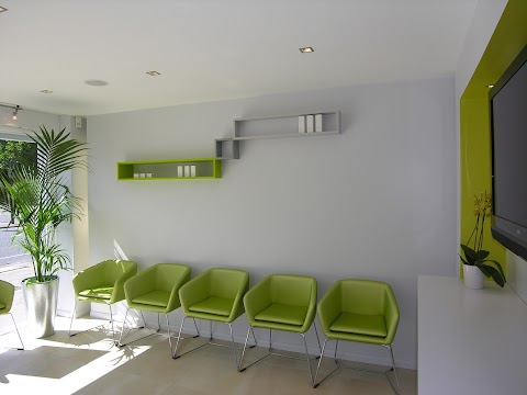 Apple Dental Studios - Pinner