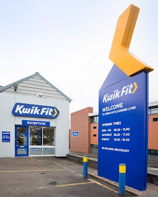 Kwik Fit