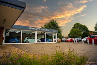 Goscote Services