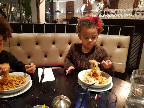 Prezzo Italian Restaurant Epsom